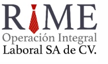RIME Operación Integral Laboral